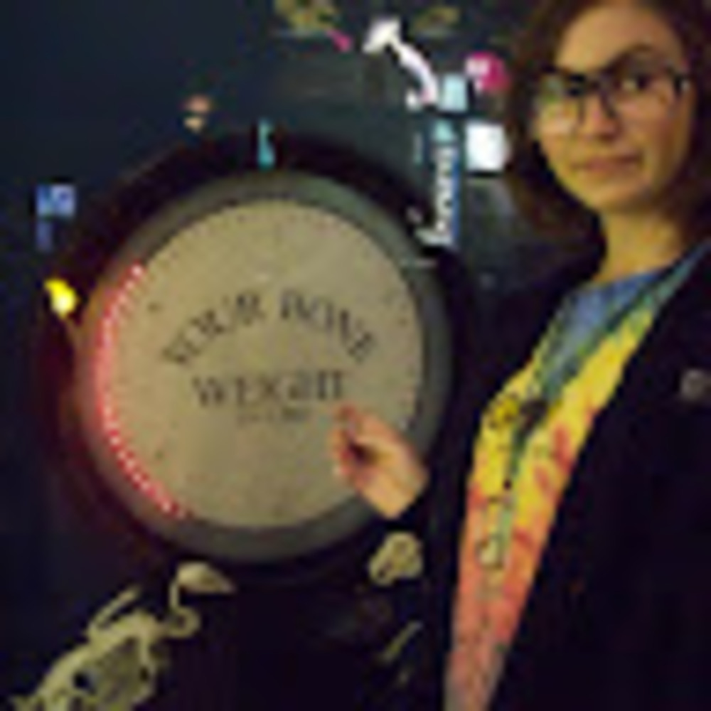 Meet your Posher, Corrine